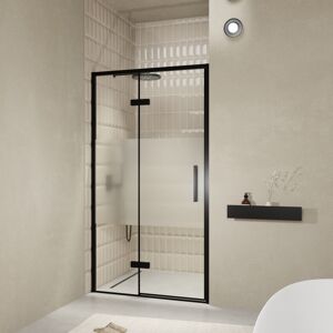 Balmani Senses Design Dusche Drehtür