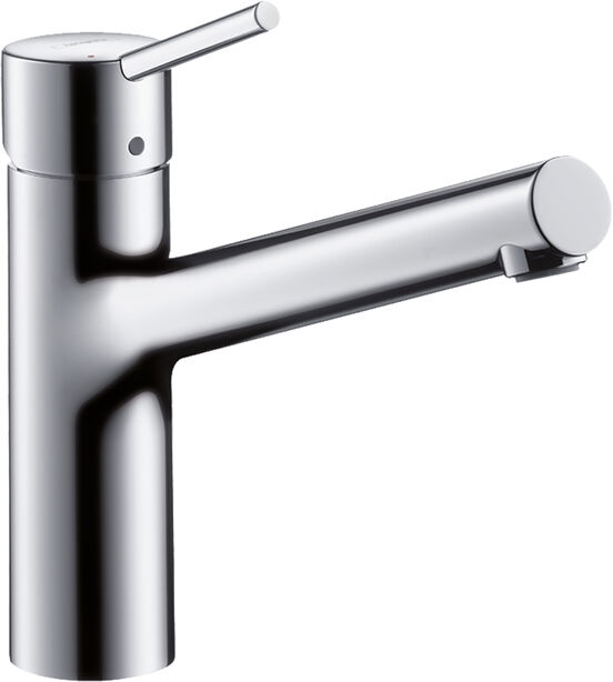 Hansgrohe Talis M521 170 keukenkraan chroom