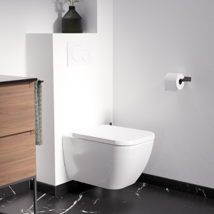 Luca Varess Cordaro Hänge WC