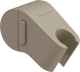Hansgrohe WallStoris Push-Handbrausehalterung