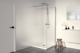 Linie Walk-In inloopdouche
