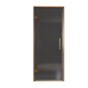 Balmani Senses Design douche draaideur