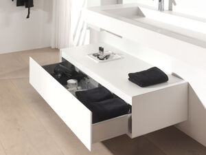Balmani Mitra Elements Waschbeckenunterschrank