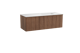 Balmani Forma Badmöbel Set mit Tablo Arcato Waschtisch