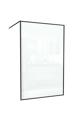 Balmani Framed Walk-in Dusche
