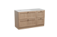 Balmani Lemon meuble salle de bains avec lavabo Tablo Oval