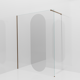 Balmani Modular inloopdouche