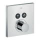 Axor Showerselect thermostat de douche encastré, élément encastré non inclus