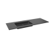 Storke Scuro plan vasque