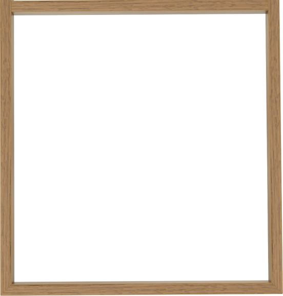 Balmani Legno Sockel für Hochschrank, Eiche verwittert, 45 x 35 cm
