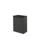 Storke Edge toiletmeubel met Fina wastafel