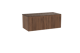 Balmani Fila badkamermeubel met Stretto Tablet voor waskom(men)