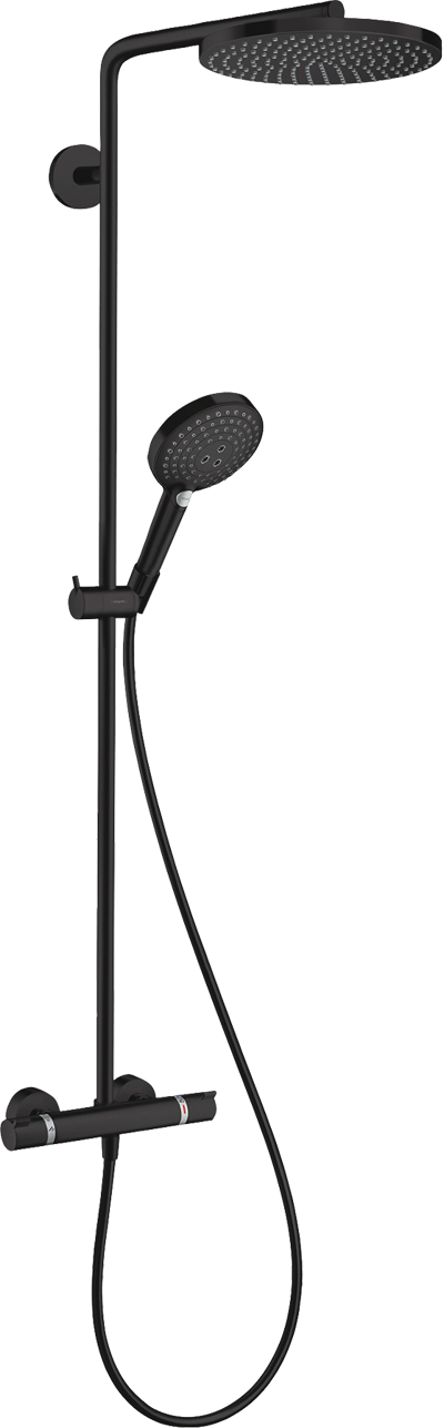Hansgrohe Raindance Duschsystem