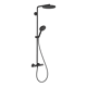 Hansgrohe Raindance colonne de douche de pluie