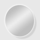 Storke Disc miroir