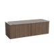 Balmani Forma badkamermeubel met Stretto tablet voor waskom(men)