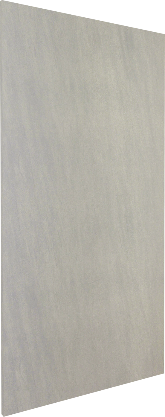 Balmani Studio douchewandpaneel 140 x 220 cm keramiek Fusion Beton