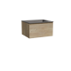 Storke Edge meuble salle de bains avec lavabo Scuro