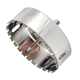 Santeg scie cloche diamant avec pointe de centrage