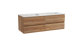 Balmani Lucida badkamermeubel met Tablo Arcato Wastafel