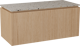 Balmani Eclips badkamermeubel met Stretto tablet voor waskom(men)