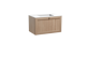 Balmani Lemon badkamermeubel met Tablo Stretto Wastafel