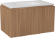 Balmani Eclips badkamermeubel met Eclips wastafel