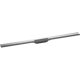 Hansgrohe RainDrain Flex douchegoot afwerkset muurmontage