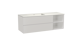 Storke Edge meuble salle de bains avec plan vasque Mata