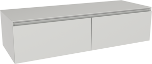 Storke Edge Modulo meuble sous-vasque