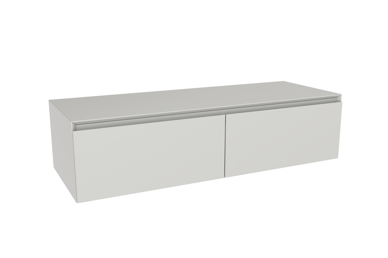 Storke Edge Modulo meuble sous-vasque