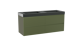 Storke Seda badkamermeubel met Scuro High Wastafel