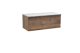 Balmani Forma badkamermeubel met Stretto Tablet voor waskom(men)
