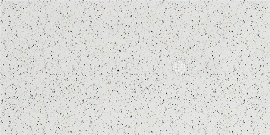 Balmani Impress receveur de douche 180 x 90 cm marbre composite blanc/noir terrazzo mat structure rock