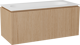 Balmani Eclips badkamermeubel met Tablo Oval wastafel