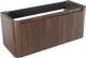 Storke Soft meuble sous-lavabo