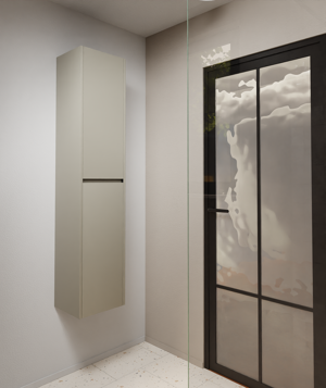 Storke Seda Badhochschrank