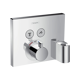 Hansgrohe Showerselect thermostatische inbouw douchekraan