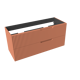Linie Ribbo meuble sous-vasque