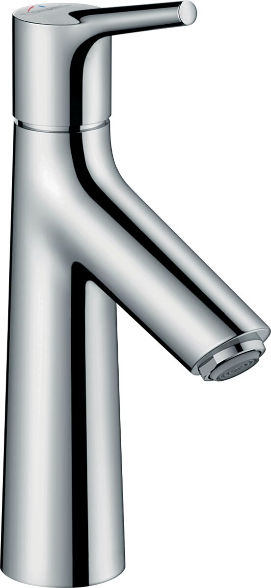 Hansgrohe Talis S100 robinet de lavabo bas chrome brillant