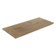 Storke Edge wandplank