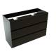 Storke Edge meuble sous-lavabo
