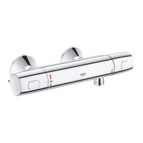Grohe Precision Trend New douchekraan chroom
