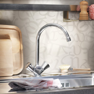 Grohe CostaL keukenkraan