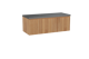 Balmani Idra badkamermeubel met Rock Tablet voor waskom(men)