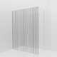 Balmani Modular Walk-In Dusche