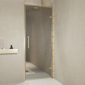 Balmani Senses Design Dusche Drehtür