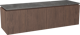 Balmani Eclips badkamermeubel met Stretto tablet voor waskom(men)