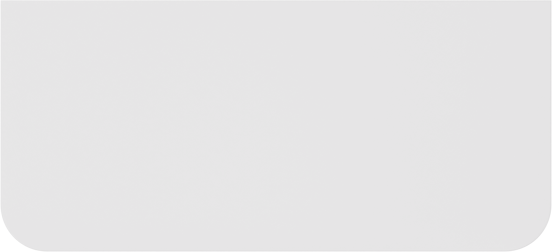 Storke Soft meuble salle de bains suspendu 100 x 46 cm noyer avec Tavola Soft tablette simple en Solid Surface blanc mat, Nervure droite symétrique verticale