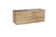 Storke Seda badkamermeubel met Diva Wastafel